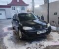 Опель Астра 2007 у Нетешине на Automoto.ua Чорний Опель Астра, об'ємом двигуна 1.36 л та пробігом 352 тис. км за 4200 $, фото 1 на Automoto.ua