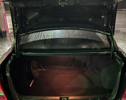 Чорний Опель Астра, об'ємом двигуна 1.4 л та пробігом 338 тис. км за 2300 $, фото 7 на Automoto.ua