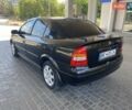 Чорний Опель Астра, об'ємом двигуна 1.4 л та пробігом 107 тис. км за 4800 $, фото 8 на Automoto.ua