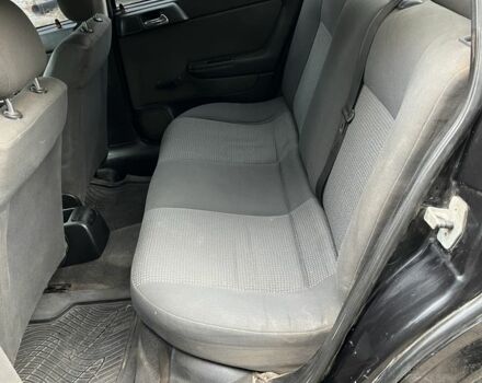 Черный Опель Астра, объемом двигателя 1.4 л и пробегом 1000 тыс. км за 2500 $, фото 5 на Automoto.ua