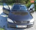 Чорний Опель Астра, об'ємом двигуна 1.6 л та пробігом 220 тис. км за 3500 $, фото 1 на Automoto.ua