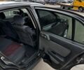 Черный Опель Астра, объемом двигателя 1.4 л и пробегом 272 тыс. км за 3600 $, фото 12 на Automoto.ua
