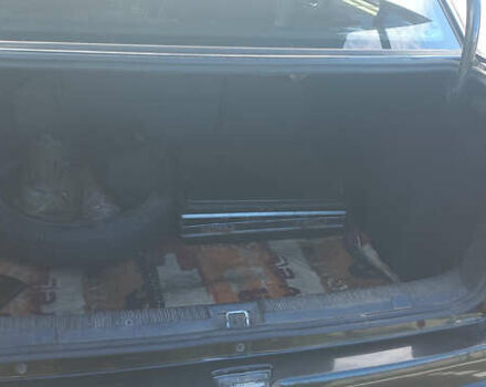 Чорний Опель Астра, об'ємом двигуна 1.36 л та пробігом 290 тис. км за 3900 $, фото 3 на Automoto.ua