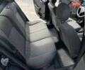 Черный Опель Астра, объемом двигателя 1.4 л и пробегом 270 тыс. км за 3000 $, фото 15 на Automoto.ua