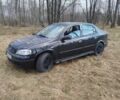 Черный Опель Астра, объемом двигателя 6 л и пробегом 200 тыс. км за 1800 $, фото 1 на Automoto.ua