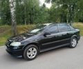 Чорний Опель Астра, об'ємом двигуна 1.6 л та пробігом 310 тис. км за 4000 $, фото 1 на Automoto.ua