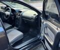 Чорний Опель Астра, об'ємом двигуна 1.4 л та пробігом 250 тис. км за 2500 $, фото 5 на Automoto.ua