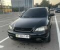 Черный Опель Астра, объемом двигателя 1.4 л и пробегом 278 тыс. км за 2699 $, фото 2 на Automoto.ua