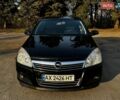 Чорний Опель Астра, об'ємом двигуна 1.6 л та пробігом 141 тис. км за 5800 $, фото 1 на Automoto.ua