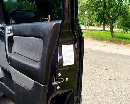 Черный Опель Астра, объемом двигателя 1.6 л и пробегом 217 тыс. км за 4100 $, фото 3 на Automoto.ua