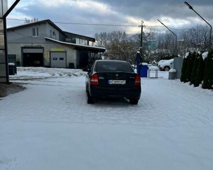 Чорний Опель Астра, об'ємом двигуна 1.39 л та пробігом 170 тис. км за 5100 $, фото 3 на Automoto.ua