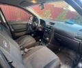 Черный Опель Астра, объемом двигателя 1.6 л и пробегом 151 тыс. км за 3700 $, фото 7 на Automoto.ua