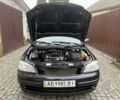 Черный Опель Астра, объемом двигателя 1.4 л и пробегом 160 тыс. км за 4000 $, фото 16 на Automoto.ua