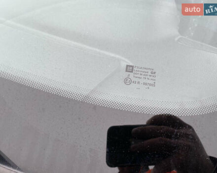 Чорний Опель Астра, об'ємом двигуна 1.36 л та пробігом 198 тис. км за 3950 $, фото 18 на Automoto.ua