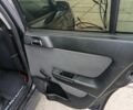 Черный Опель Астра, объемом двигателя 1.4 л и пробегом 178 тыс. км за 3816 $, фото 14 на Automoto.ua