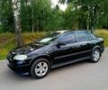 Чорний Опель Астра, об'ємом двигуна 1.6 л та пробігом 300 тис. км за 4000 $, фото 1 на Automoto.ua