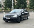 Черный Опель Астра, объемом двигателя 1.4 л и пробегом 277 тыс. км за 3300 $, фото 1 на Automoto.ua