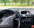 Черный Опель Астра, объемом двигателя 1.6 л и пробегом 217 тыс. км за 4100 $, фото 8 на Automoto.ua