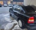 Опель Астра 2007 у Нетешине на Automoto.ua Чорний Опель Астра, об'ємом двигуна 1.36 л та пробігом 352 тис. км за 4200 $, фото 2 на Automoto.ua