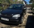 Чорний Опель Астра, об'ємом двигуна 1.6 л та пробігом 203 тис. км за 6500 $, фото 1 на Automoto.ua