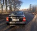 Черный Опель Астра, объемом двигателя 1.4 л и пробегом 219 тыс. км за 3400 $, фото 9 на Automoto.ua