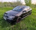 Черный Опель Астра, объемом двигателя 1.6 л и пробегом 335 тыс. км за 5100 $, фото 1 на Automoto.ua