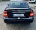 Чорний Опель Астра, об'ємом двигуна 1.4 л та пробігом 250 тис. км за 2500 $, фото 3 на Automoto.ua