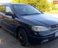 Чорний Опель Астра, об'ємом двигуна 1.4 л та пробігом 283 тис. км за 2750 $, фото 1 на Automoto.ua