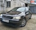 Чорний Опель Астра, об'ємом двигуна 1.4 л та пробігом 250 тис. км за 3999 $, фото 1 на Automoto.ua