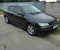 Черный Опель Астра, объемом двигателя 1 л и пробегом 166 тыс. км за 3500 $, фото 15 на Automoto.ua