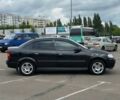 Черный Опель Астра, объемом двигателя 1.4 л и пробегом 272 тыс. км за 3600 $, фото 6 на Automoto.ua