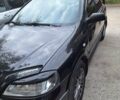Чорний Опель Астра, об'ємом двигуна 1.6 л та пробігом 185 тис. км за 4000 $, фото 2 на Automoto.ua