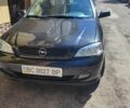 Чорний Опель Астра, об'ємом двигуна 1.6 л та пробігом 122 тис. км за 5700 $, фото 1 на Automoto.ua