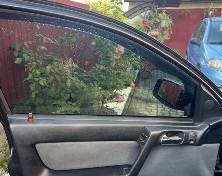 Черный Опель Астра, объемом двигателя 1.6 л и пробегом 151 тыс. км за 3700 $, фото 11 на Automoto.ua