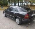 Опель Астра 2007 в Первомайском на Automoto.ua Черный Опель Астра, объемом двигателя 1.4 л и пробегом 207 тыс. км за 2450 $, фото 5 на Automoto.ua