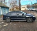 Черный Опель Астра, объемом двигателя 1.4 л и пробегом 180 тыс. км за 4500 $, фото 1 на Automoto.ua