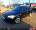 Черный Опель Астра, объемом двигателя 1.4 л и пробегом 300 тыс. км за 3700 $, фото 1 на Automoto.ua
