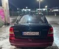 Черный Опель Астра, объемом двигателя 1.4 л и пробегом 338 тыс. км за 2300 $, фото 8 на Automoto.ua