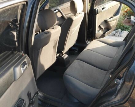 Опель Астра 2007 в Фастове на Automoto.ua Черный Опель Астра, объемом двигателя 1.6 л и пробегом 3 тыс. км за 3500 $, фото 5 на Automoto.ua