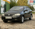 Опель Астра 2007 в Новом Буге на Automoto.ua Черный Опель Астра, объемом двигателя 1.6 л и пробегом 152 тыс. км за 3800 $, фото 4 на Automoto.ua