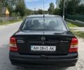 Черный Опель Астра, объемом двигателя 1.6 л и пробегом 280 тыс. км за 1906 $, фото 2 на Automoto.ua