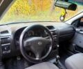 Черный Опель Астра, объемом двигателя 1.4 л и пробегом 265 тыс. км за 3150 $, фото 4 на Automoto.ua