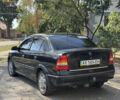 Опель Астра 2007 в Красноград на Automoto.ua Черный Опель Астра, объемом двигателя 1.6 л и пробегом 166 тыс. км за 3950 $, фото 10 на Automoto.ua