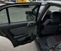 Черный Опель Астра, объемом двигателя 1.4 л и пробегом 277 тыс. км за 3300 $, фото 12 на Automoto.ua