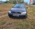 Черный Опель Астра, объемом двигателя 1.6 л и пробегом 171 тыс. км за 4250 $, фото 1 на Automoto.ua