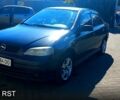 Чорний Опель Астра, об'ємом двигуна 1.4 л та пробігом 290 тис. км за 4300 $, фото 1 на Automoto.ua