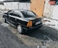 Черный Опель Астра, объемом двигателя 1.6 л и пробегом 6 тыс. км за 7000 $, фото 4 на Automoto.ua