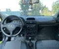 Черный Опель Астра, объемом двигателя 1.4 л и пробегом 278 тыс. км за 2800 $, фото 7 на Automoto.ua