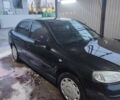Опель Астра 2007 у Нетешине на Automoto.ua Чорний Опель Астра, об'ємом двигуна 1.36 л та пробігом 352 тис. км за 4200 $, фото 3 на Automoto.ua