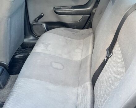 Чорний Опель Астра, об'ємом двигуна 1.4 л та пробігом 250 тис. км за 2500 $, фото 11 на Automoto.ua